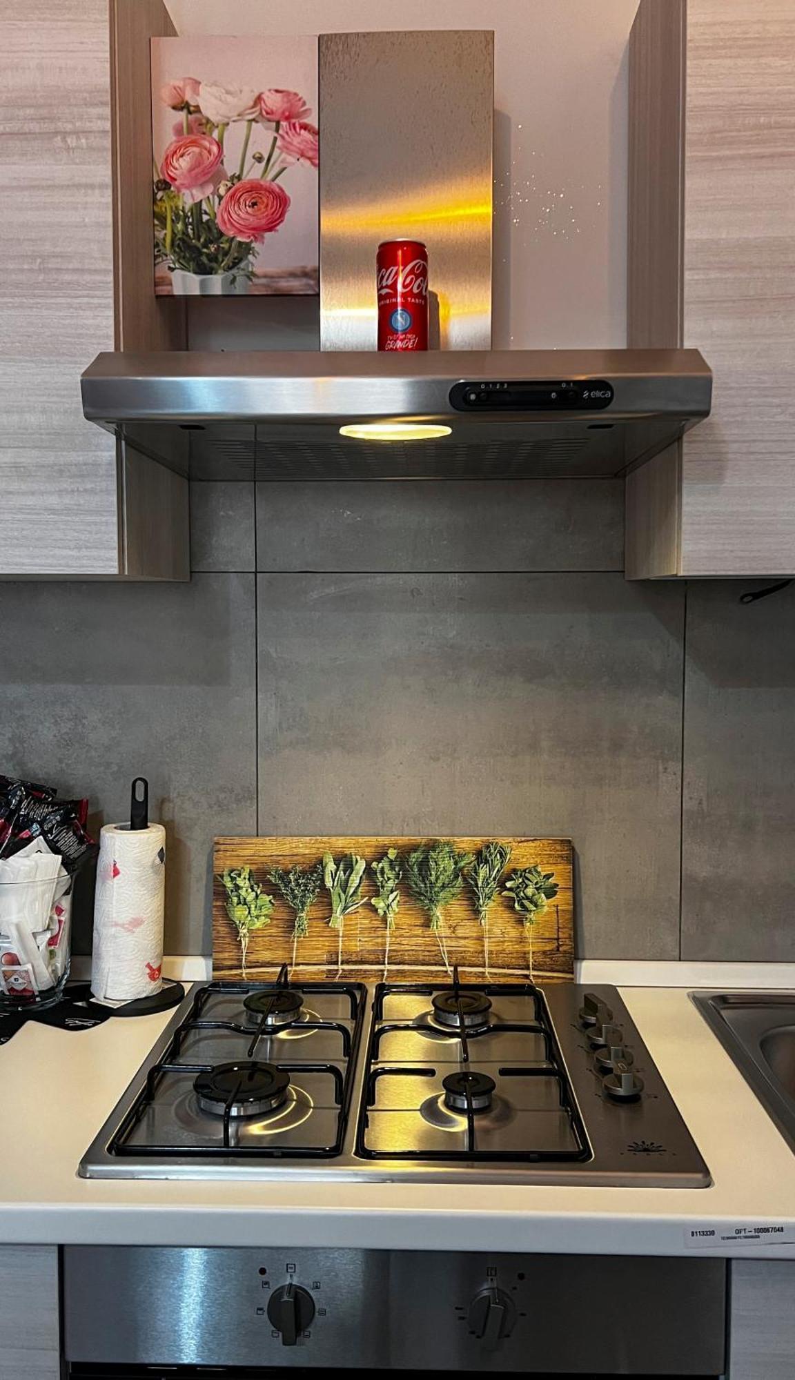 J&G Home Spaccanapoli 외부 사진