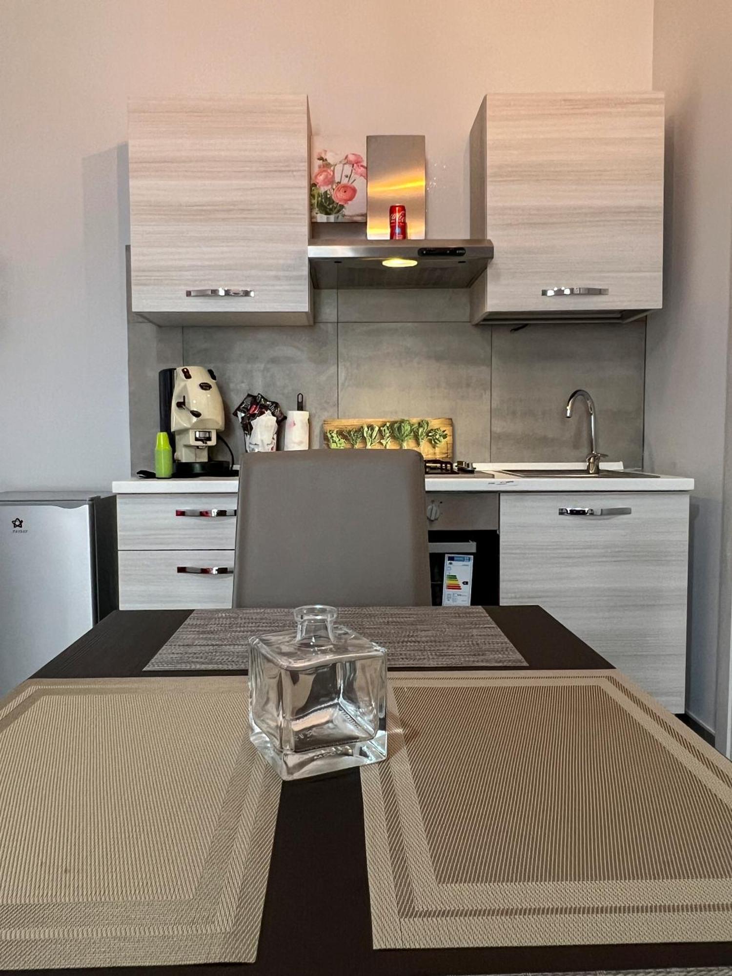 J&G Home Spaccanapoli 외부 사진