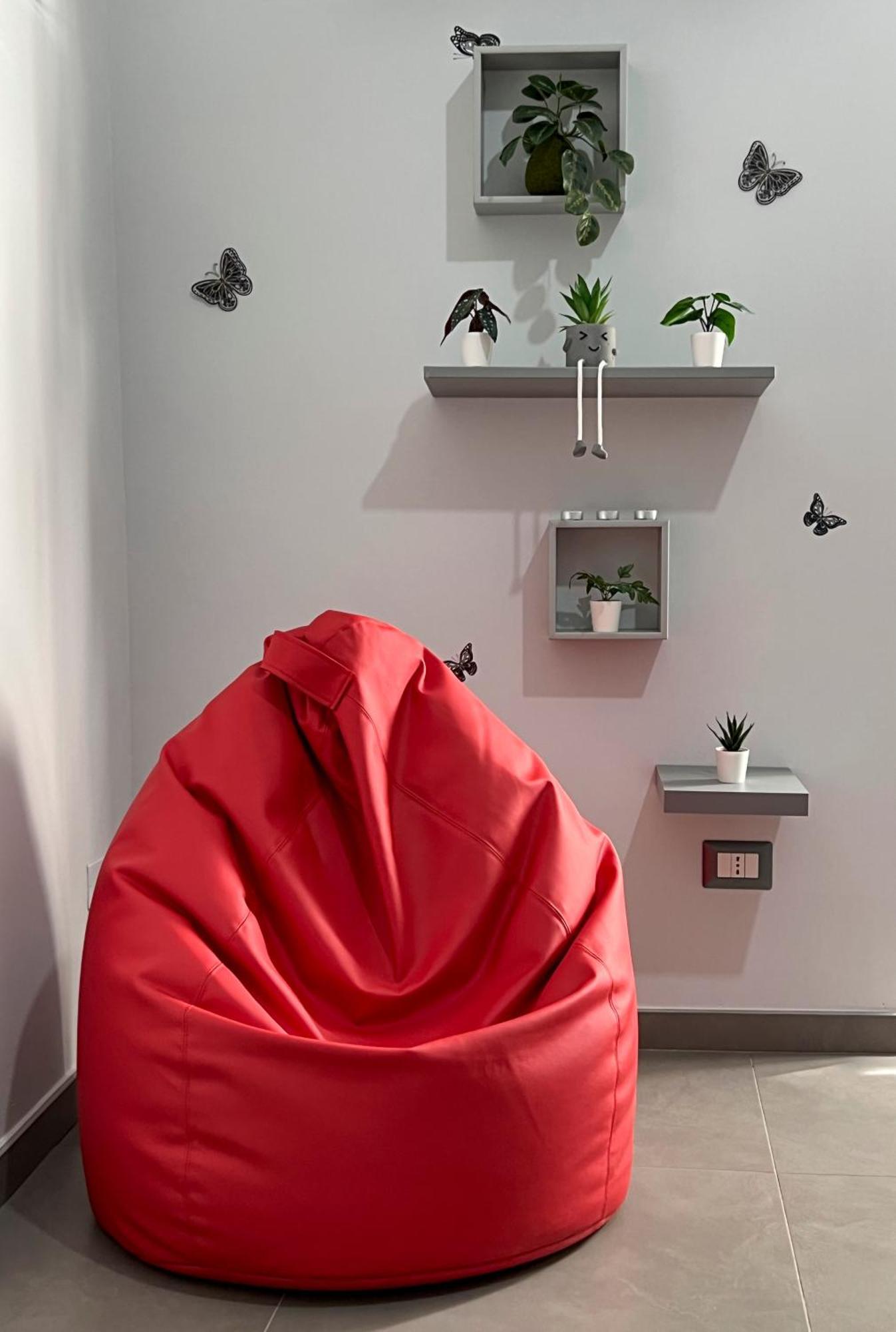 J&G Home Spaccanapoli 외부 사진