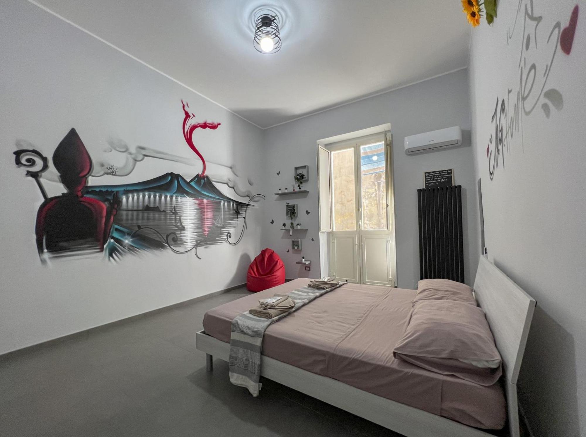 J&G Home Spaccanapoli 외부 사진