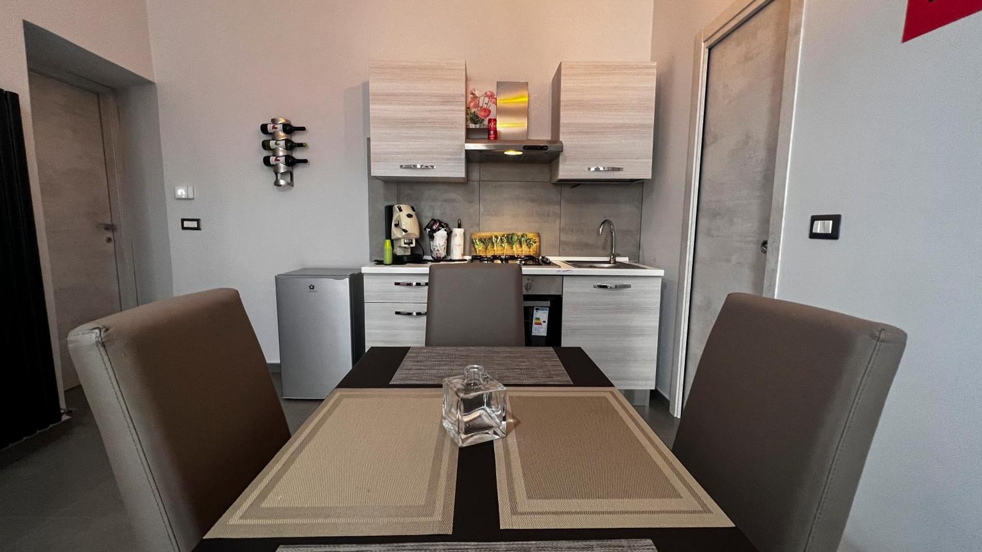 J&G Home Spaccanapoli 외부 사진