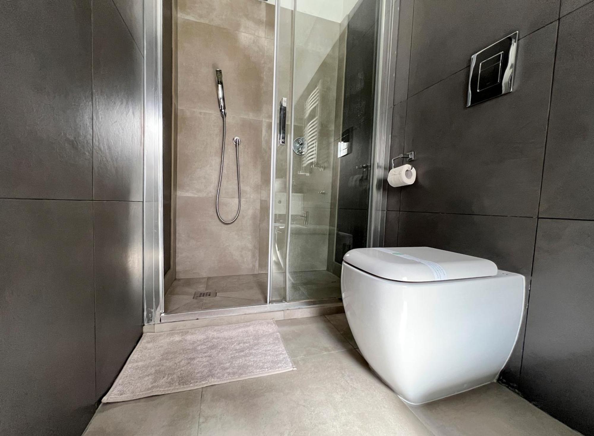 J&G Home Spaccanapoli 외부 사진