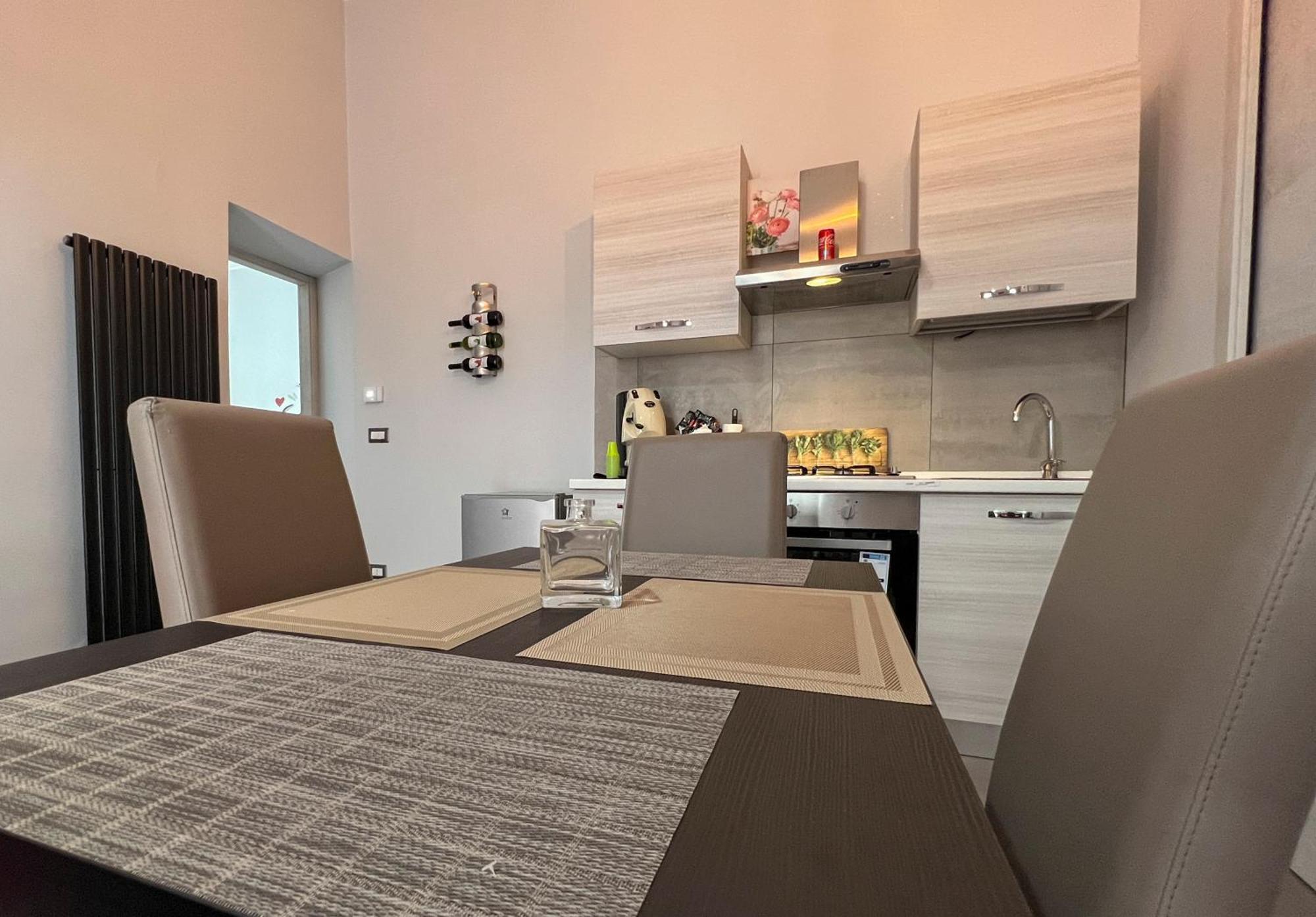 J&G Home Spaccanapoli 외부 사진