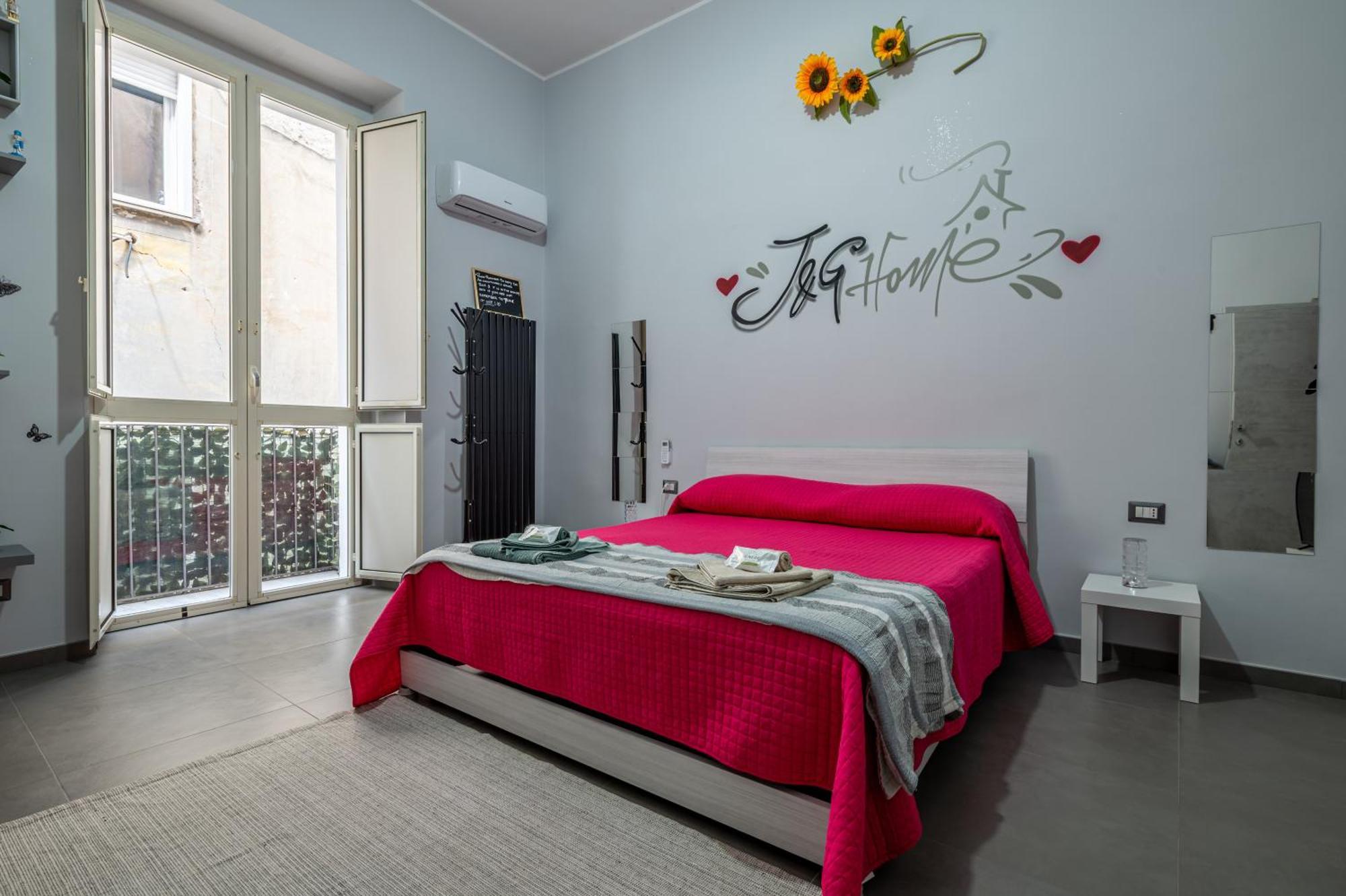 J&G Home Spaccanapoli 외부 사진