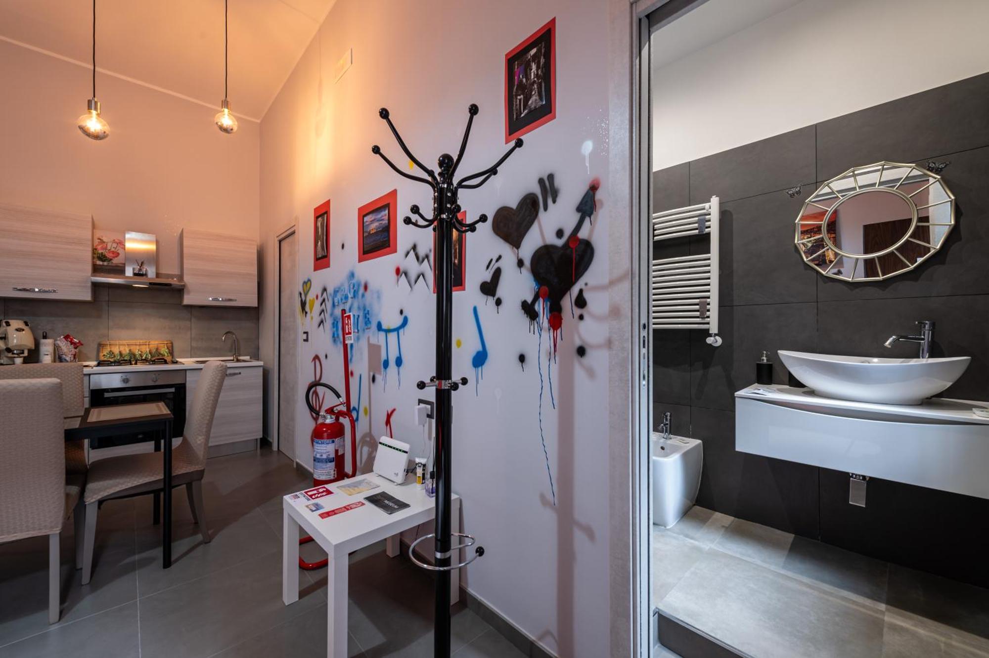 J&G Home Spaccanapoli 외부 사진