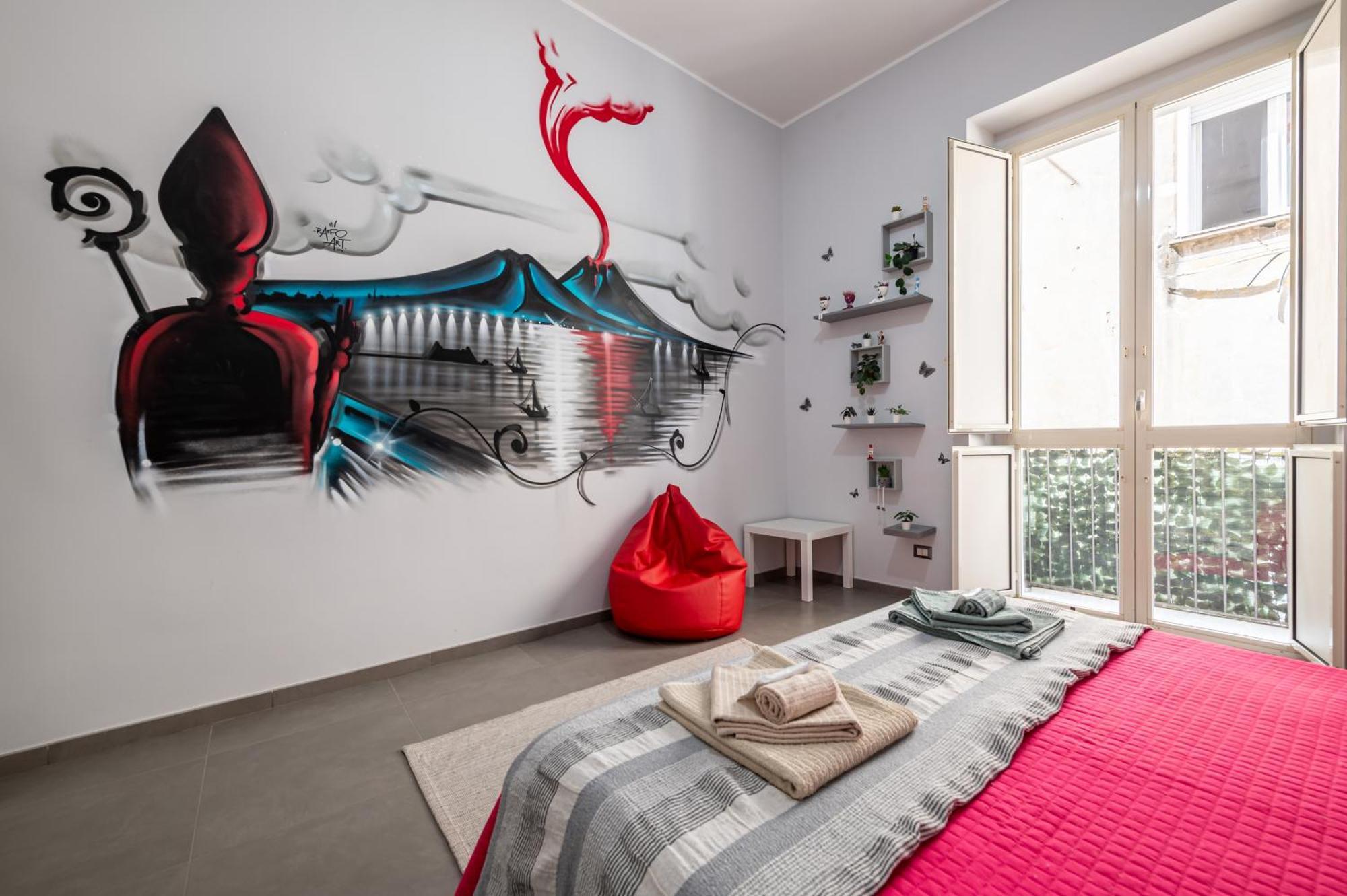 J&G Home Spaccanapoli 외부 사진