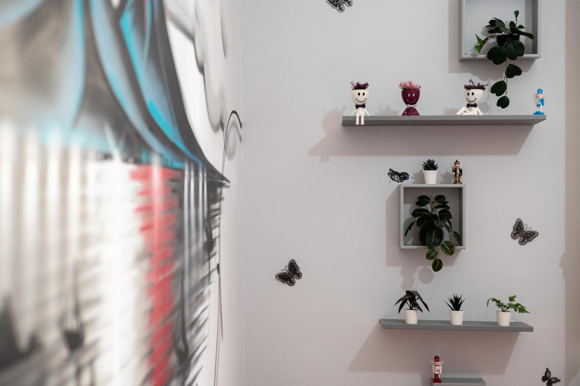 J&G Home Spaccanapoli 외부 사진
