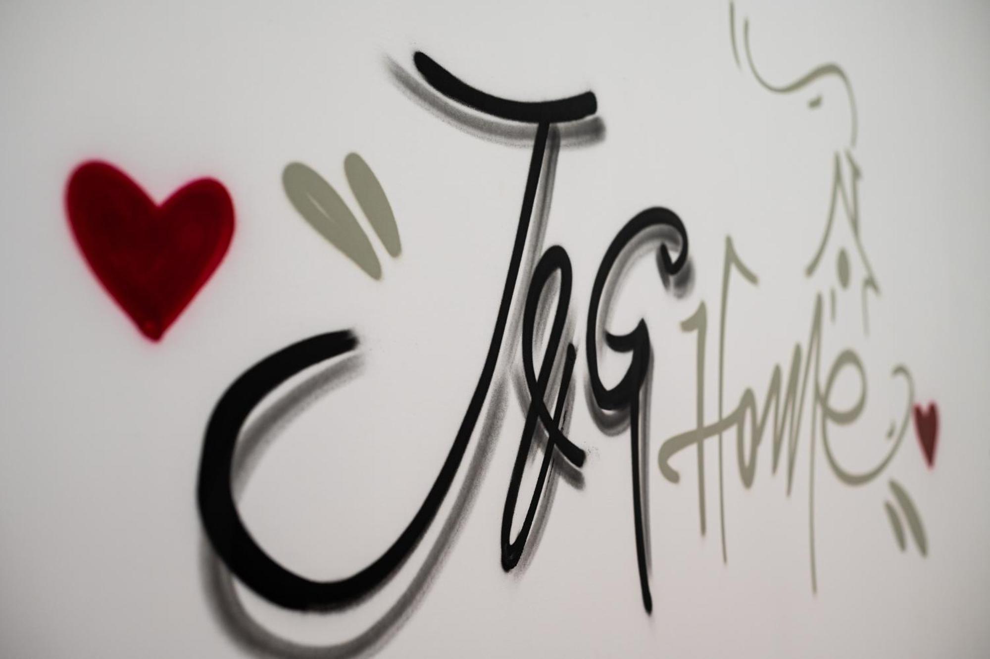 J&G Home Spaccanapoli 외부 사진